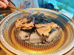 -西塔老太太泥炉烤肉(川沙百联店)