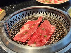 -牛焱·烧肉酒肆(五大道店)
