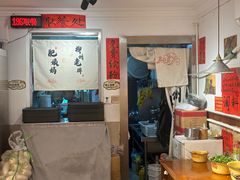-柳州肥姨妈大骨螺蛳粉(双阳路店)