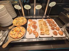-京伦饭店