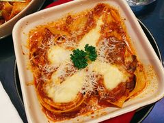 主厨太阳面-LES ELITES 英集荟(南京西路店)