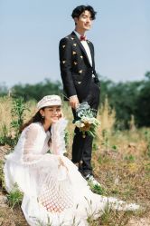 -帆拉斐婚纱摄影(春熙店)