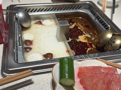 -海底捞火锅(高科广场店)