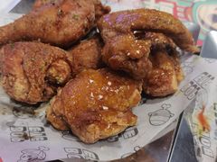 -BOPEYE·波派炸鸡(九霄天地店)