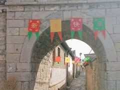 -于家石头村景区