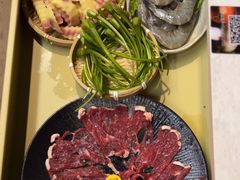 -芸鲜季·云南野生菌餐厅· 云南风物味研社(闵行店)