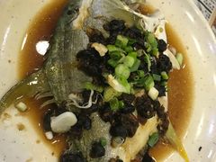 -新德兴茶餐厅(湾仔道店)