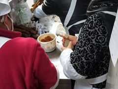 -芳婆糕团店(王府大街店)