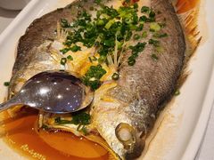 -醉辉皇原味海鲜江南菜(成都大魔方店)