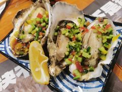 -帽帽家只卖生蚝·烧烤(沙湖路店)