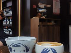 -Brut Eatery Wine Bar & Restaurant (建国东路店)