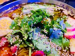 -很久以前羊肉串(清河店)