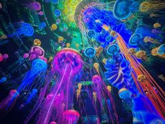 -海合安成都极地海洋公园