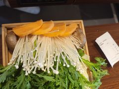 -蝎王府羊蝎子(虎坊桥总店)