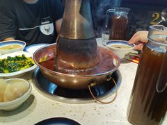 -鑫隆四季涮肉(八角畅游店)