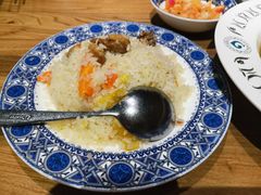 -胖老汉椒麻鸡清真新疆菜(西御街店)