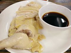 白斩鸡-吾介小籠館