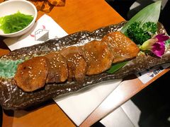 厚切牛舌-魔丼屋(日月光店)
