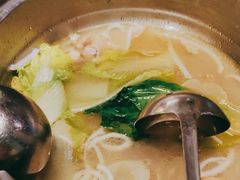 -润园四季椰子鸡火锅(南山海岸城店)