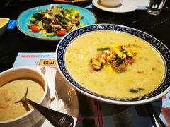 -半秋山西餐厅(巴南万达广场店)