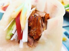 精品烤鸭-正阳春烤鸭店(杨楼店)