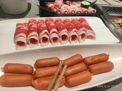 -海底捞火锅(王府井店)