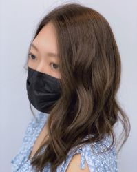 -F P· HAiR