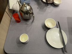-金哥私房菜馆(张府园总店)