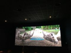 -AMG海上明珠影城(上海环球港RealDCinema店)