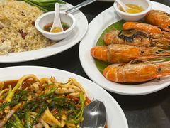 -建兴酒家(班塔通分店)