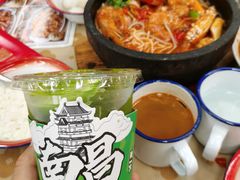 -老三样·旧食新味(船山路店)