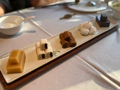 -四季民福烤鸭店(外滩外白渡桥店)