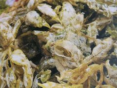 炸花椒芽-归园田居农家院