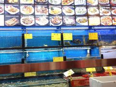 -醉壹号海鲜大排档(厦门美食地标店)