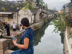 -绍兴书圣故里景区