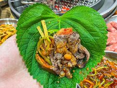 -韩张·韩国传统烤肉(万象汇店)