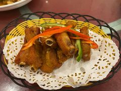 -胜记菜馆(文明路)