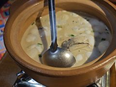 -田婆婆的菜(新天地店)