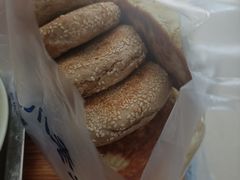 -李小老烧饼(常营民族家园店)