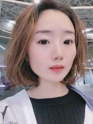 -MYYF SALON烫发染发