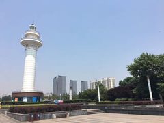 -日照灯塔风景区