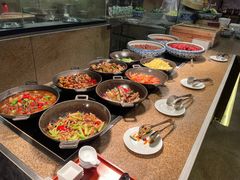 -咖啡厅自助餐厅(贵阳中天凯悦酒店)