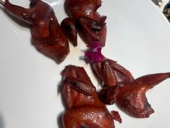 特色酱鹌鹑-玉玲珑·里舍(万象城店)