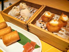 -蔡澜点心·粤菜(海印都荟城店)