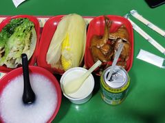 -光明刘冰乳鸽店(光明法政北路店)