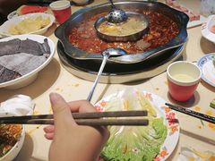 -大队长主题火锅(观音桥店)