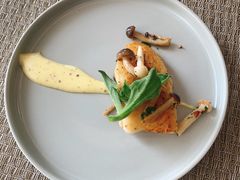 -香樟花园法式铁板烧(恒隆广场店)