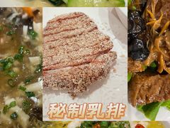 -宏玲餐厅(四川南路店)
