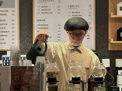 -奈雪茶院·茶室茶馆(广州粤海天地店)