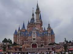 -迪士尼小镇